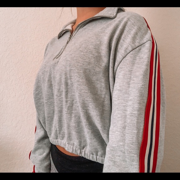 Pacsun sweatshirt - Picture 3 of 3